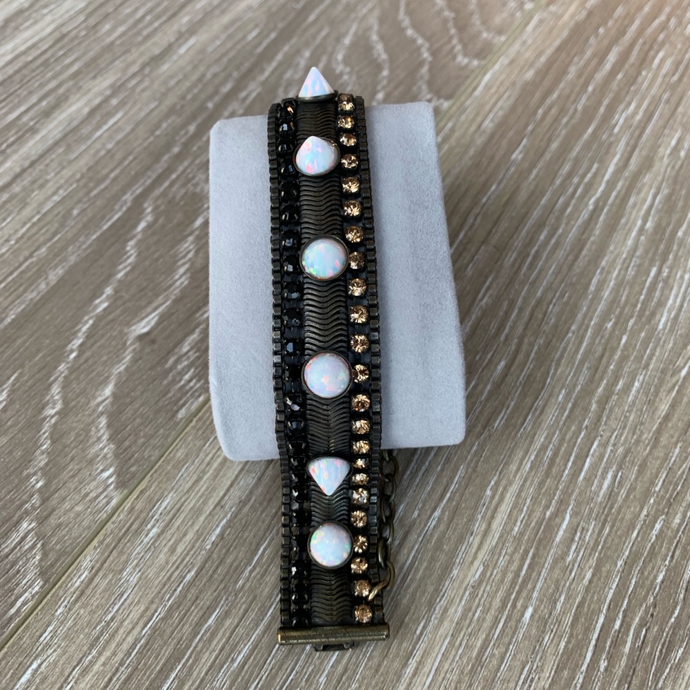 Lionette by Noa Sade - Gilmore Bracelet